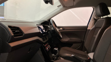 Volkswagen T-Cross 1.0 TSI 115 SE 5dr DSG Petrol Estate